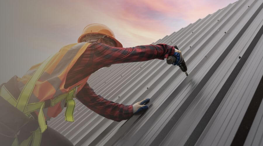 Expert Emergency Roof Repairs services in Cassel, CA